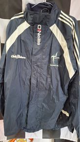 Kildare GAA (Club Kildare) O'Neills Gaelic Football Jacket Jersey (Adult XL) FREE POST