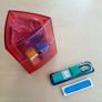 3M Post-it TRIDEX index flag dispenser Image 3