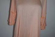 TU Brand new salmon top size UK16 EU44 Postage included