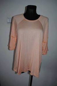 TU Brand new salmon top size UK16 EU44 Postage included