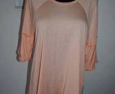 TU Brand new salmon top size UK16 EU44 Postage included