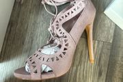 ladies shoes