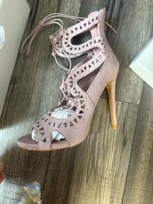 ladies shoes