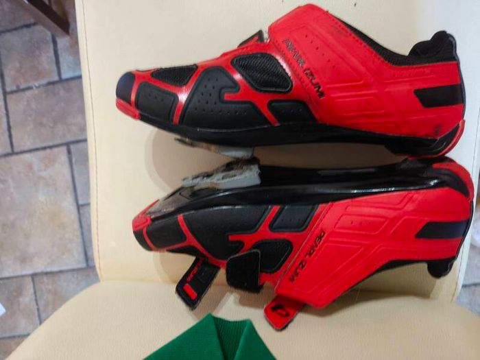 Road bike shoe Pearl Izumi