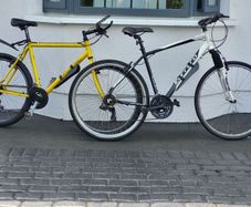 Hybrid  2 Cheap Used Bikes