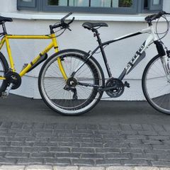 Hybrid  2 Cheap Used Bikes