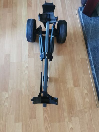 golf trolley