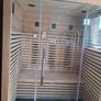 Recovery Room Package Ice Bath , Sauna etc Image 3