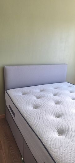 Brand new Double Bed - Mattress and or Frame