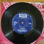 Engelbert Humperdinck Am I That Easy To Forget 7 inch Vinyl Single Decca F 12722 1968 Image 2