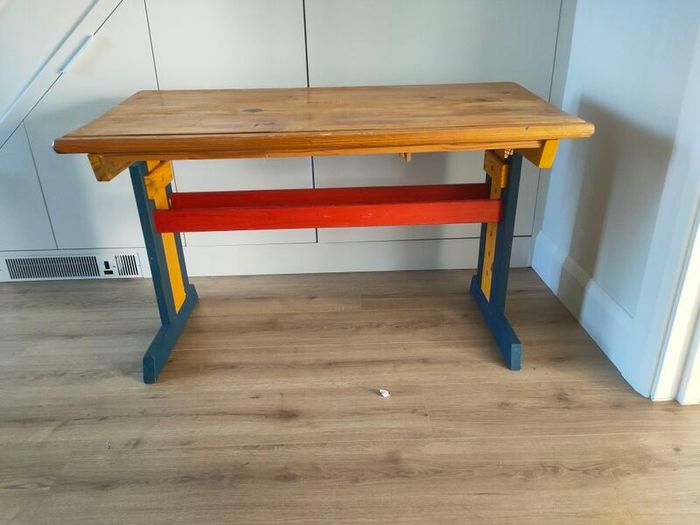 kids table