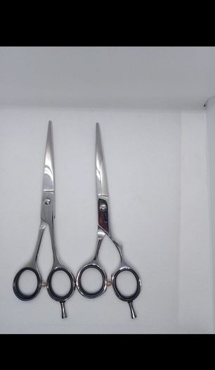 Scissors set