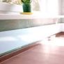 Infra Red Plinth Panel Image 3