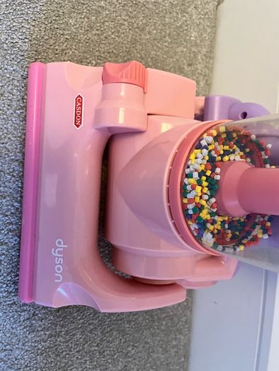 Dyson Toy Vacuum Cleaner