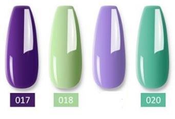 Gel Nail Polish 8 ml
