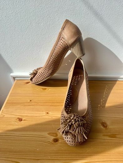 Pikolinos heels 7/40