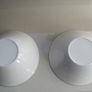 Vintage 70's Casserole/Serving Dish with Lid. 15euro EACH Image 3