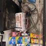 Heated fish tank, approx 42 L , with some accessories Image 4