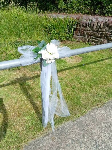 Wedding Flower Decoration