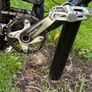 Full suspension Mountain bike (fully upgraded) Image 4