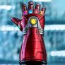 Hot toy - Hot toys Iron Man 1:1 life size gauntlet Image 2