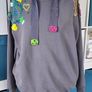 JOANNE HYNES hoodie sweatshirt Image 6