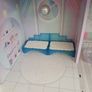 L.O.L Surprise! Winter Disco Chalet Doll House Image 5