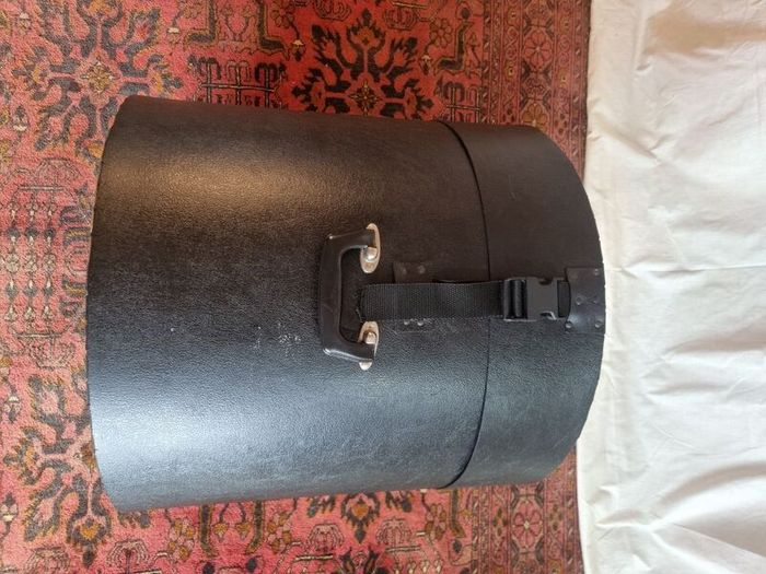 Drum Hard Case 18"