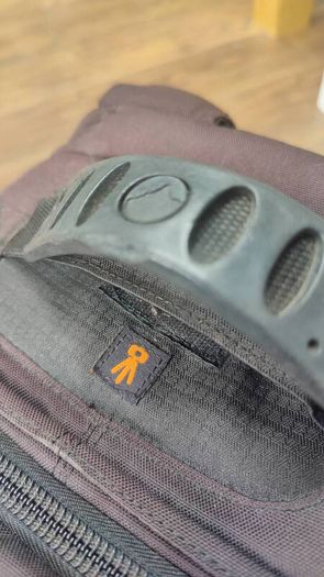 Lowepro Pro Runner 350 AW Camera Bag