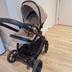 iCandy Peach 7 Pushchair