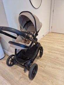 iCandy Peach 7 Pushchair