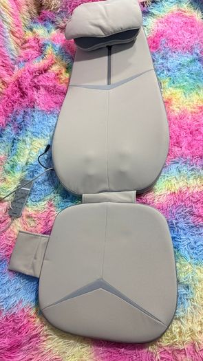 RENPHO Back Massager Seat cover with Heat