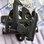 Genuine Hyundai Getz 2002-2006 Hood Latch Assy , 81130 1c500 Image 4