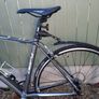 Giant ALUXX sl Fluidfoam racing bike Image 4