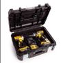 DeWalt Combi Drill & Impact Driver DCK266P2T Image 4