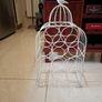 Wine Racks with bird detail Image 2
