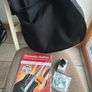 Beautiful Sheffield Classical Guitar Image 10