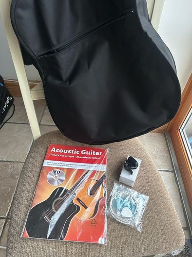 Beautiful Sheffield Classical Guitar