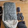 UPPAbaby Vista V2 Stroller Bundle Image 4