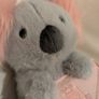 Jellycat Messenger Koala Soft Toy NEW VALENTINES 2026 NWT Image 2