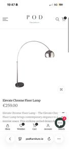 Floor Lamp