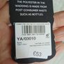 Next boys coat brand new with tags Postage included Image 4