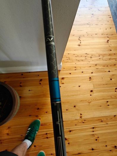 Callaway Elyte 9 degree driver left handed
