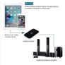2 In 1 Bluetooth 5.0 Transmitter Receiver Wireless Adapter Low Latency 3.5Mm Aux Optical Audio Adapter For Pc Tv Car Speaker Image 5