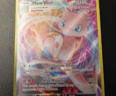 Mew vmax