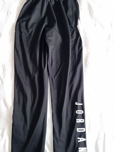 Air Jordan Boys tracksuit bottoms
