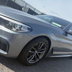 5 Series BMW M Sport