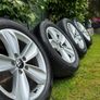 alloy wheels 4 Volkswagen Passat 2021 Image 4