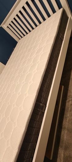 Small Double Mattress (Practically Brand New)