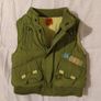 Mayoral Designer Gilet fleece lined Bodywarmer Jacket Image 8